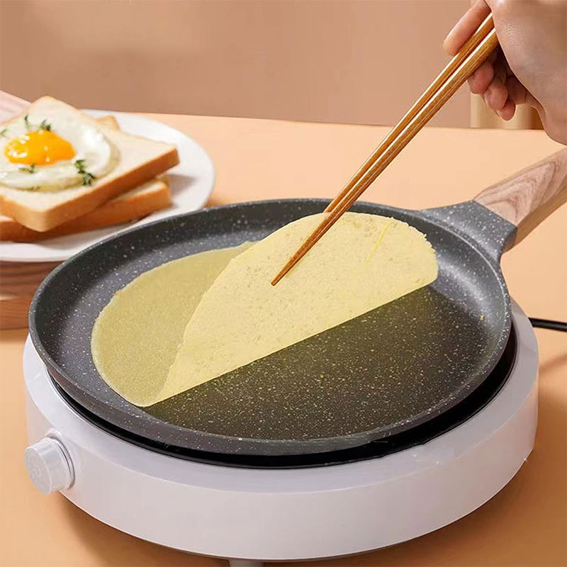 Ceramic Coating Egg Pancake Gr - Egg Waffle Pan บทวิจารณ์และราคา