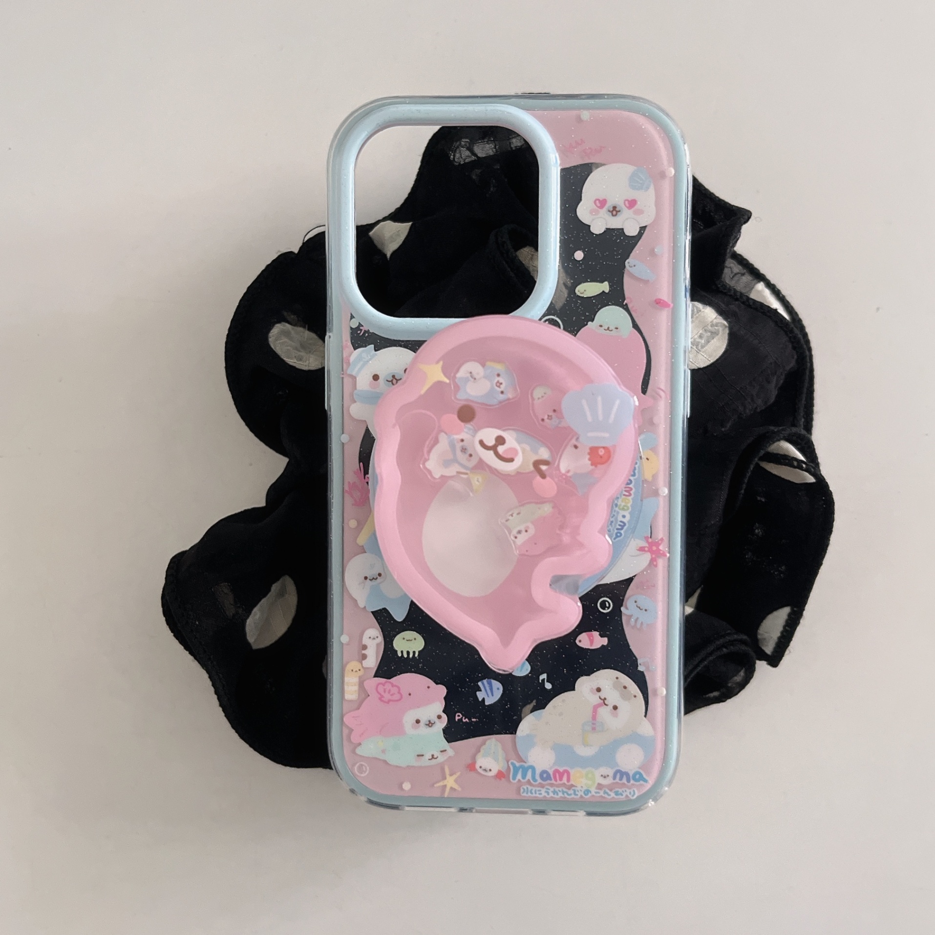New For iPhone 17 16Pro 14 15  - Taco Stand Holder บทวิจารณ์และราคา