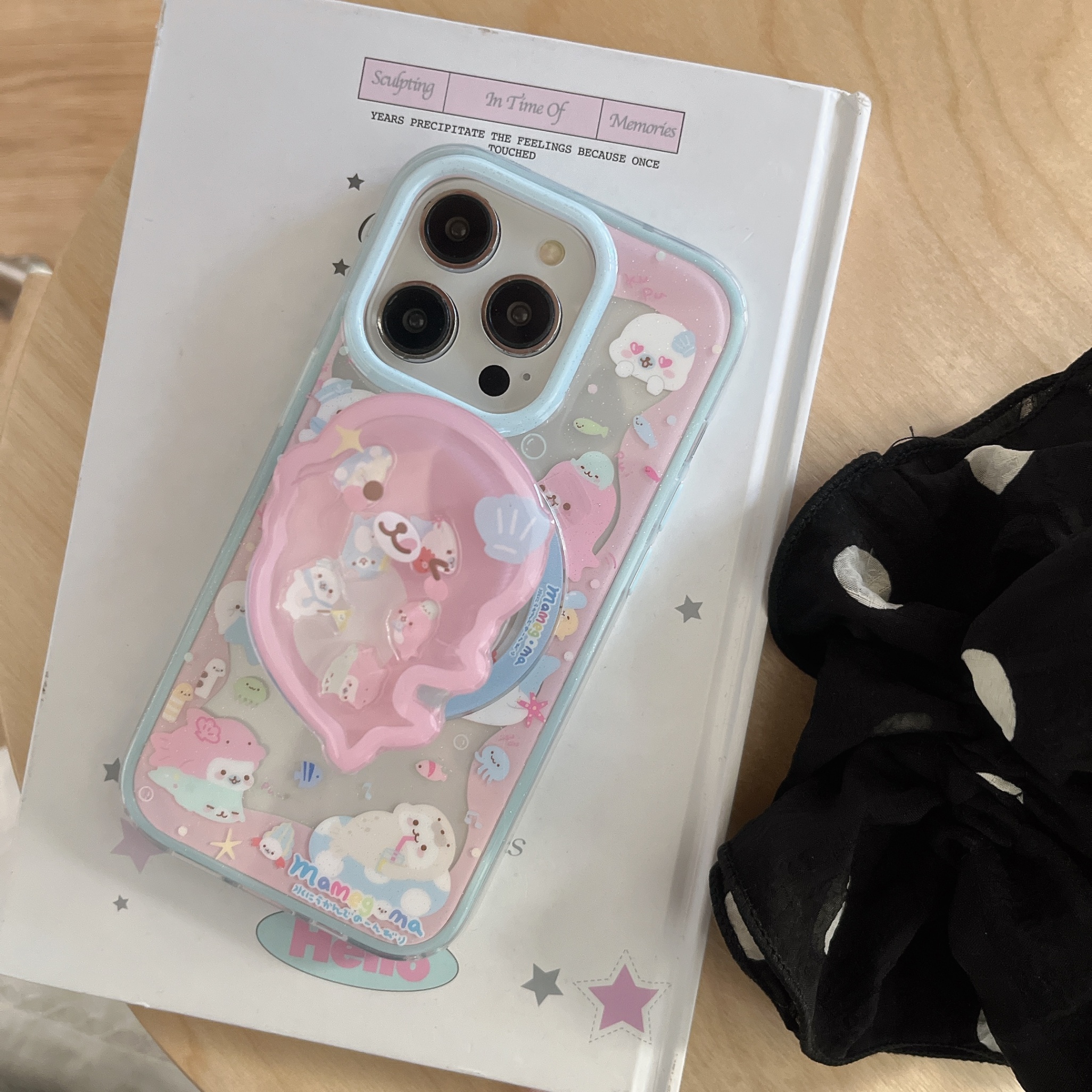 New For iPhone 17 16Pro 14 15  - Taco Stand Holder บทวิจารณ์และราคา
