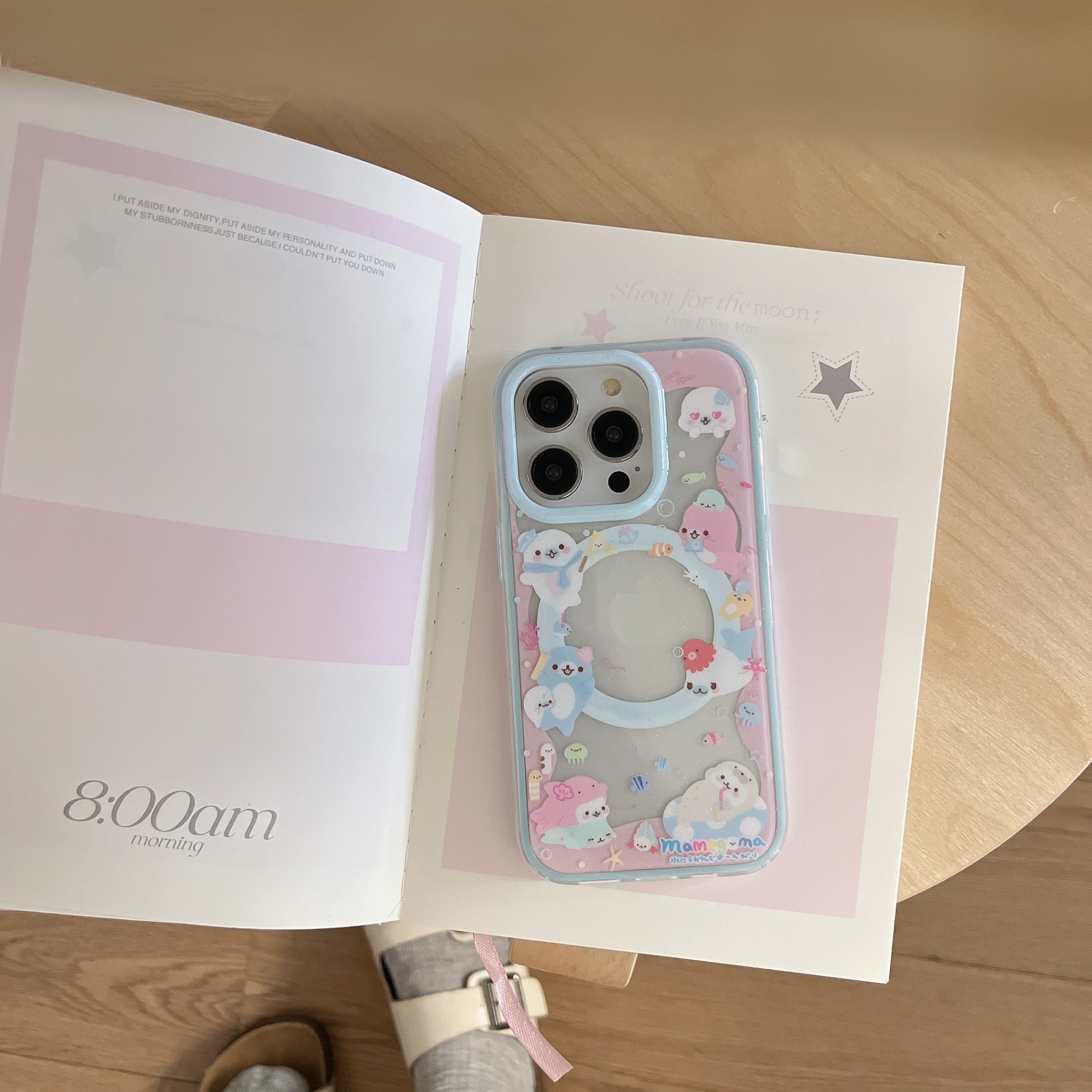 New For iPhone 17 16Pro 14 15  - Taco Stand Holder บทวิจารณ์และราคา