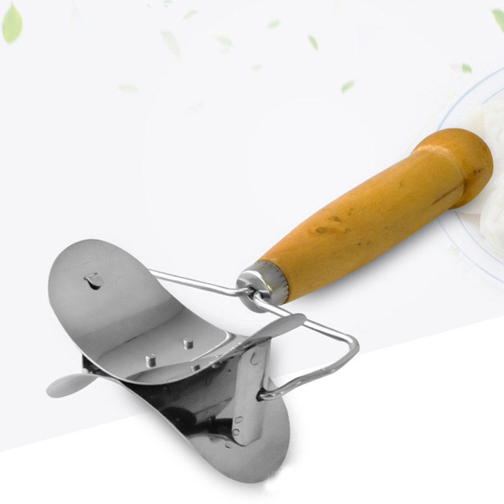 Kitchen Dumpling Press Maker D - Dumpling Press Set บทวิจารณ์และราคา