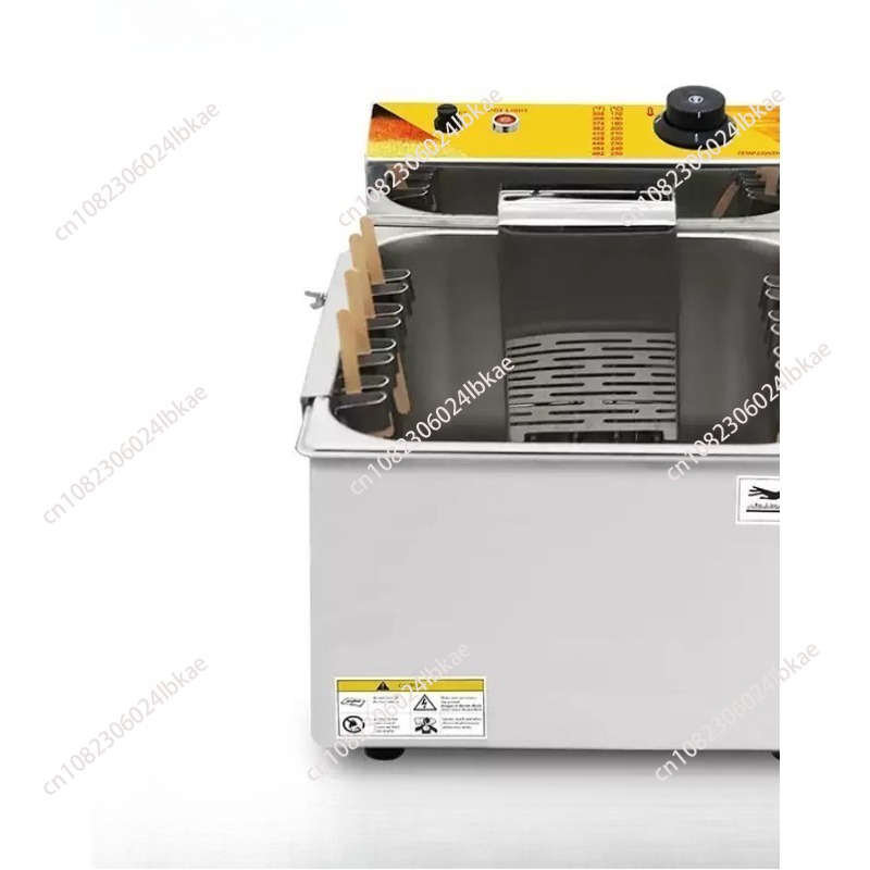 12L Large Capacity Commercial  - Corn Dog Stick บทวิจารณ์และราคา