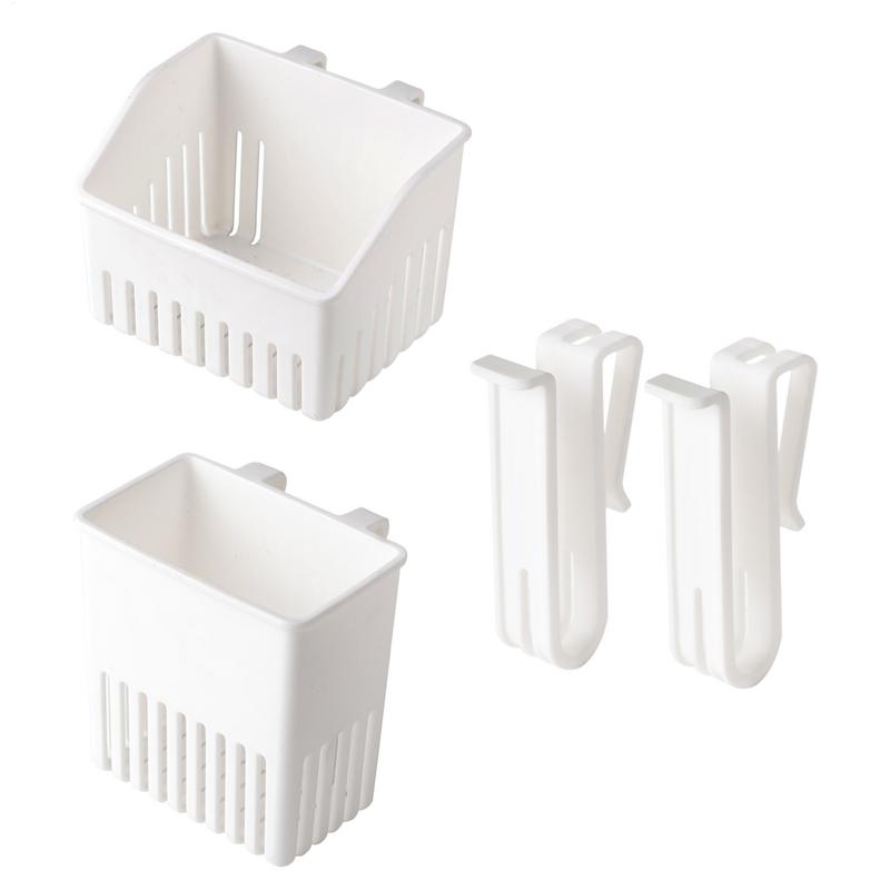 Silverware Drying Basket Wall  - Dim Sum Basket บทวิจารณ์และราคา