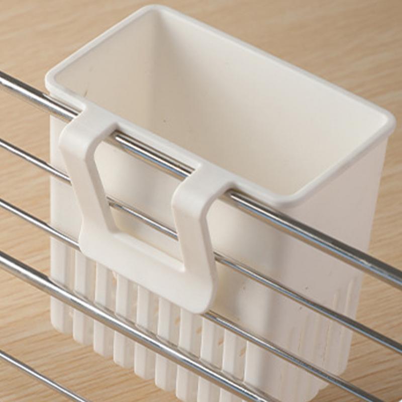 Silverware Drying Basket Wall  - Dim Sum Basket บทวิจารณ์และราคา