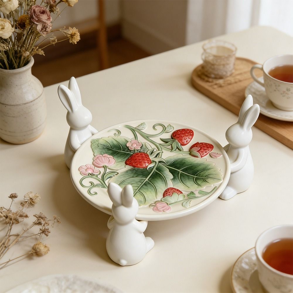 Creative Embossed Pattern Bunn - Bunny Cake Mold บทวิจารณ์และราคา