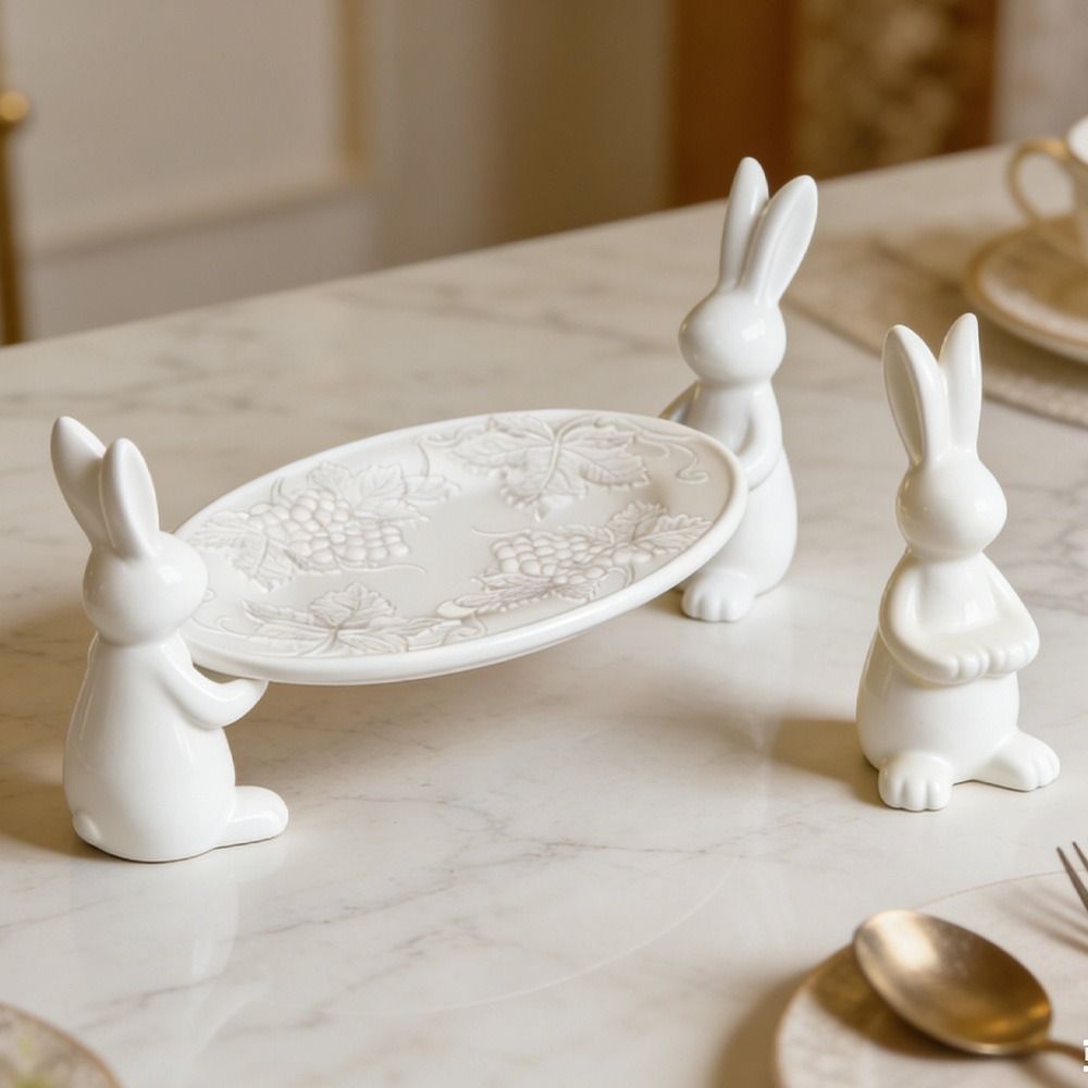 Creative Embossed Pattern Bunn - Bunny Cake Mold บทวิจารณ์และราคา