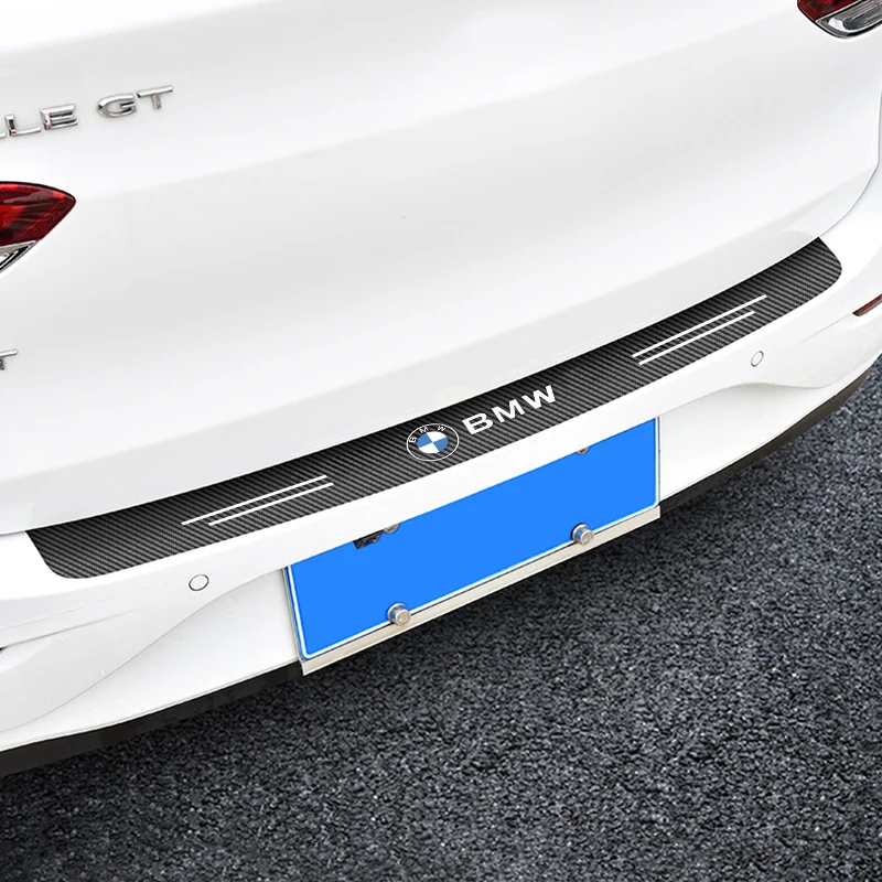 Carbon Fiber Car Trunk Rear Bu - Crepe Pan Carbon บทวิจารณ์และราคา