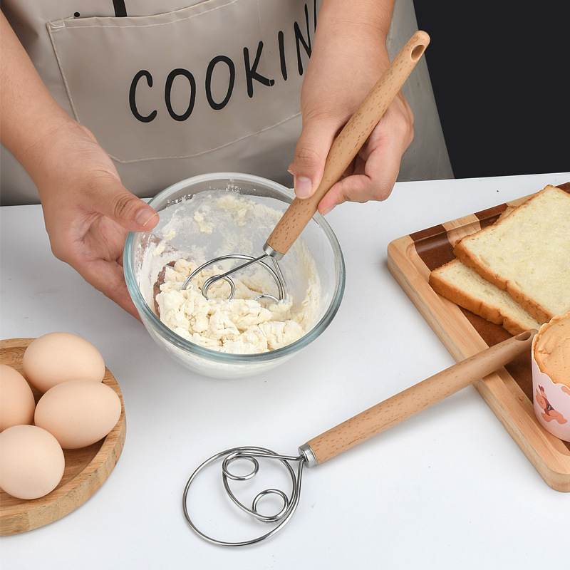 10-Inch Stainless Steel Dough  - Danish Pancake Pan บทวิจารณ์และราคา