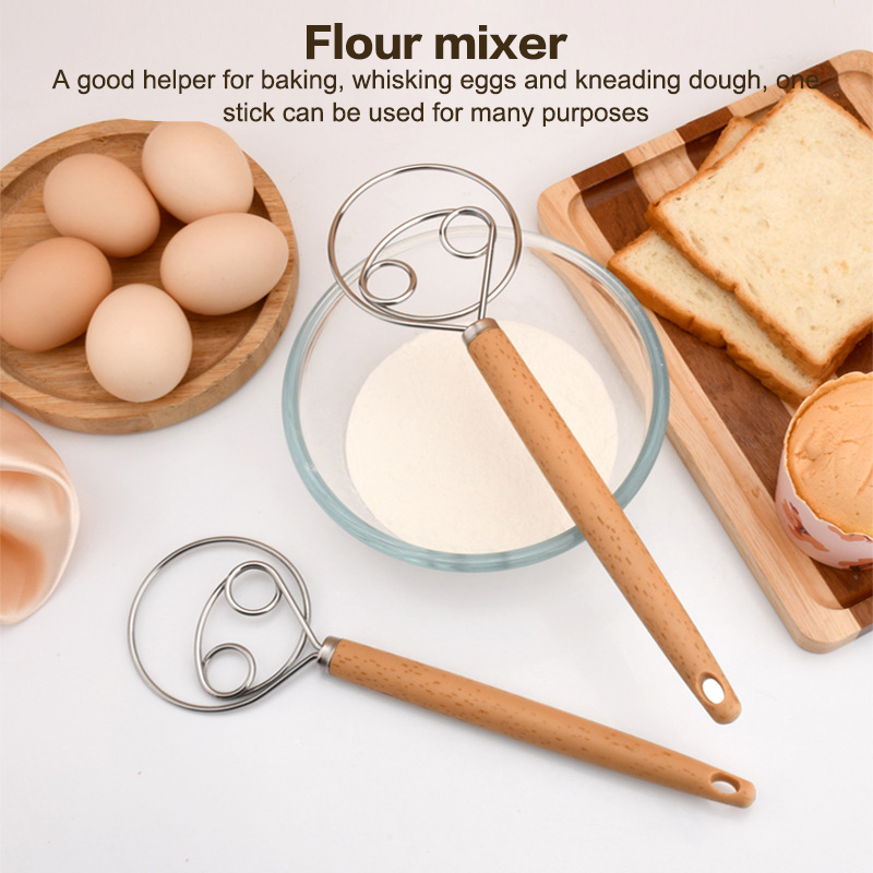 10-Inch Stainless Steel Dough  - Danish Pancake Pan บทวิจารณ์และราคา