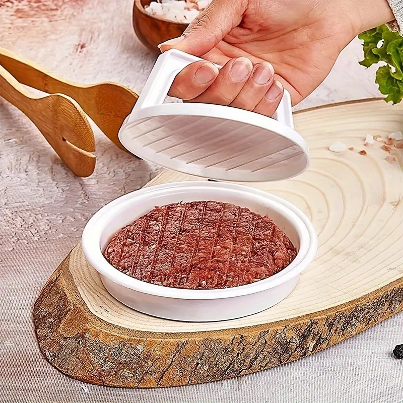 Plastic Burger Multi-Purpose M - Hot Dog Press บทวิจารณ์และราคา