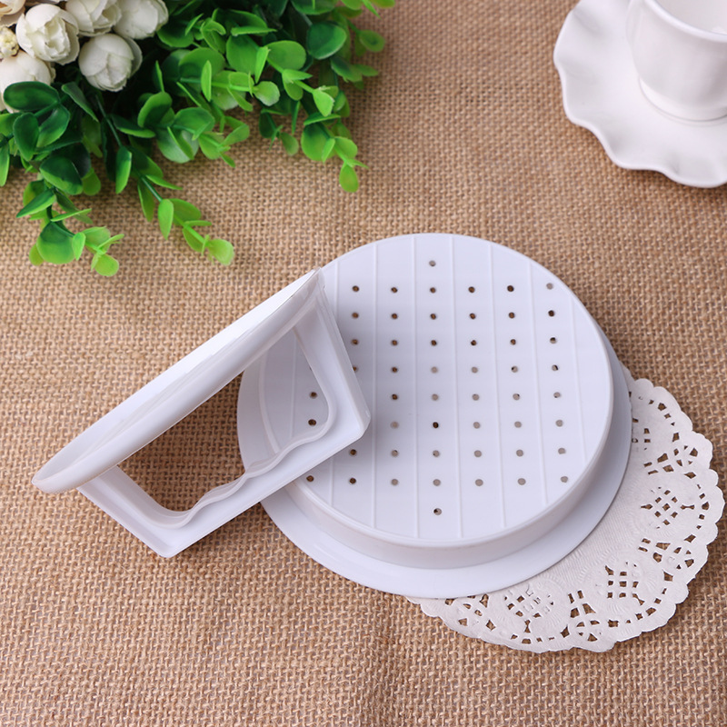 Plastic Burger Multi-Purpose M - Hot Dog Press บทวิจารณ์และราคา
