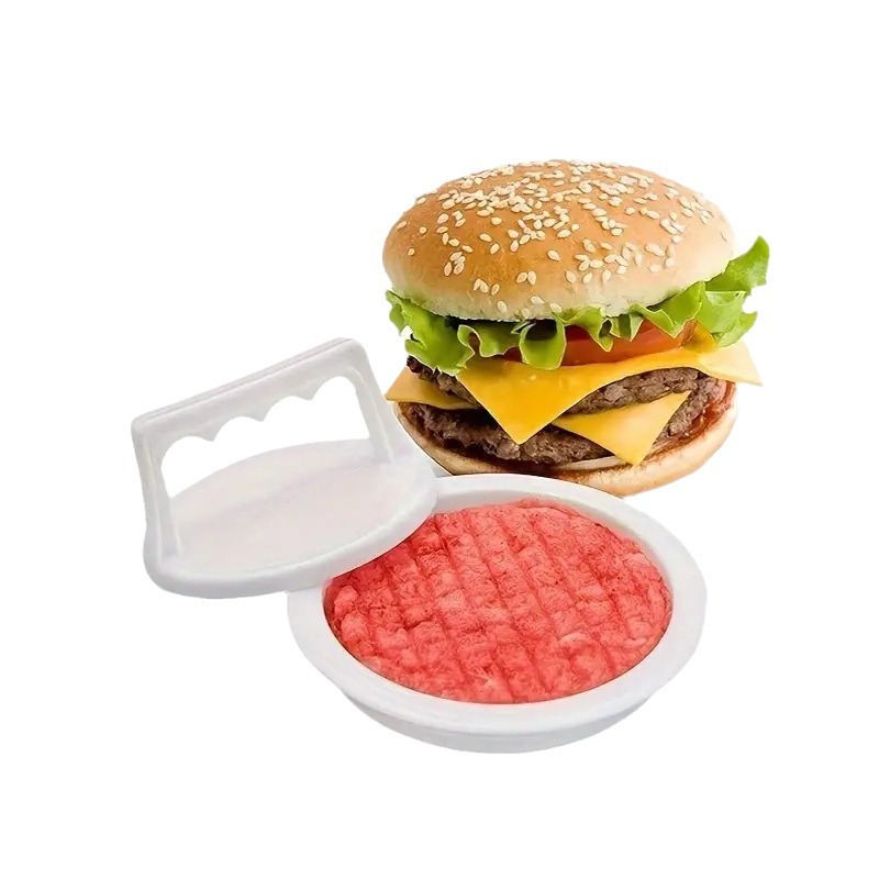 Plastic Burger Multi-Purpose M - Hot Dog Press บทวิจารณ์และราคา