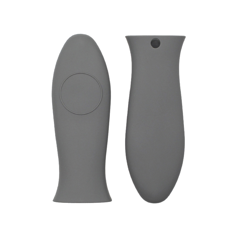 Non-Slip Silicone Pot Handle H - Cast Iron Corn บทวิจารณ์และราคา