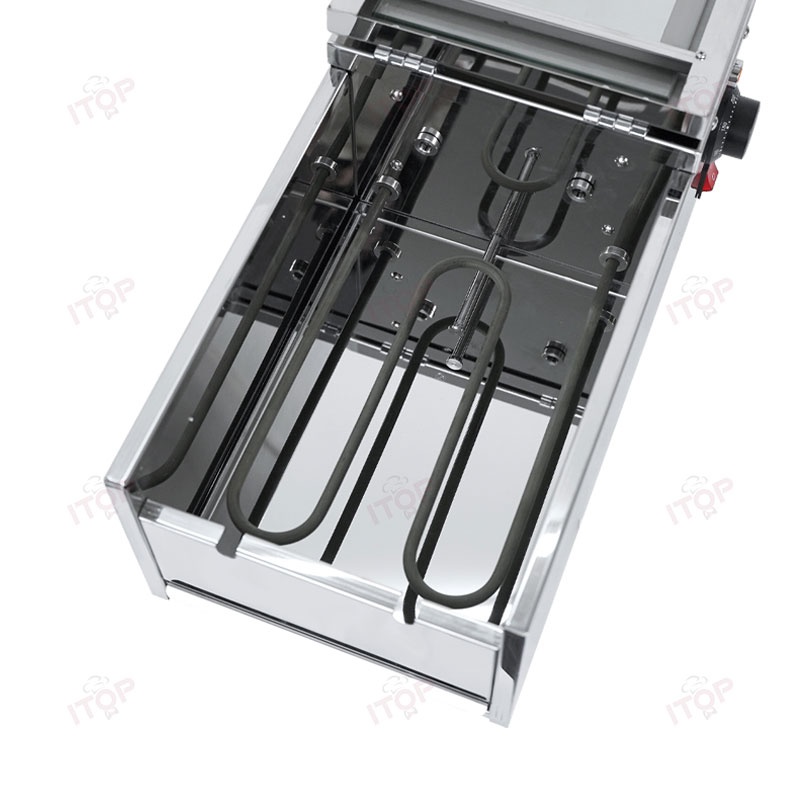Chimney Cake Waffle Roller Dou - Waffle Cone Maker บทวิจารณ์และราคา