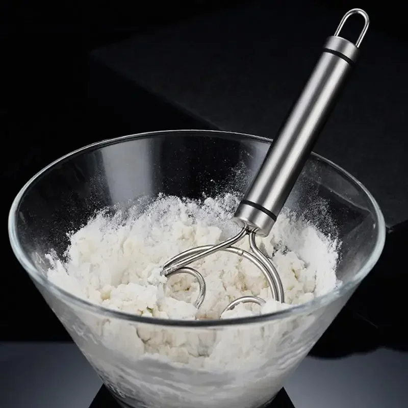 Danish Dough Whisk Dutch Style - Danish Pancake Pan บทวิจารณ์และราคา