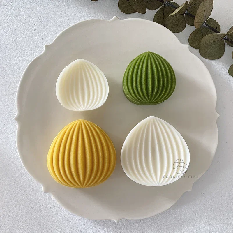 Cute little chestnut chestnut  - Bunny Cake Mold บทวิจารณ์และราคา