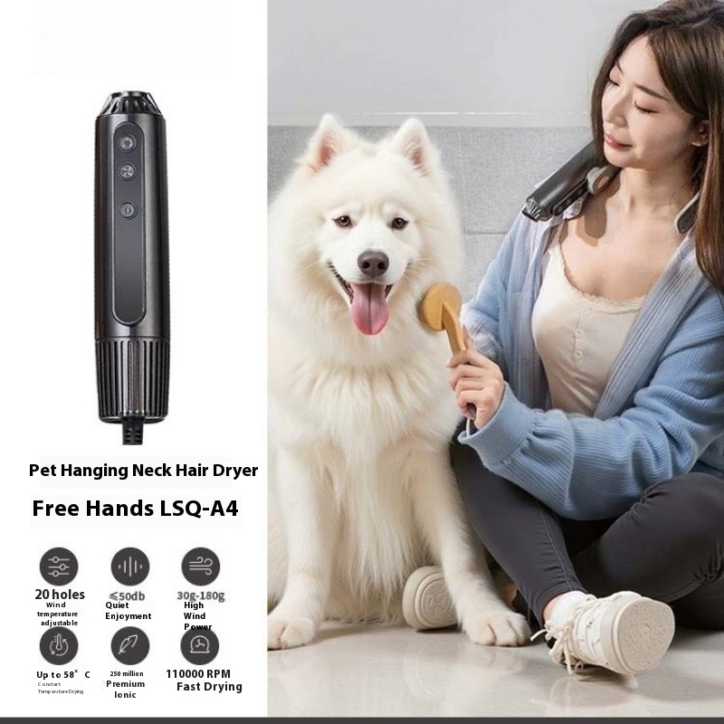 Professional Neck-Hanging Pet  - Hot Dog Press บทวิจารณ์และราคา