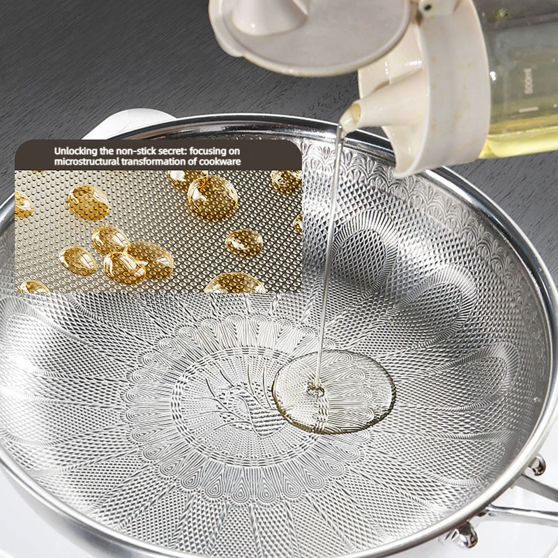 28cm Pure Titanium Hammered Pr - Egg Waffle Pan บทวิจารณ์และราคา