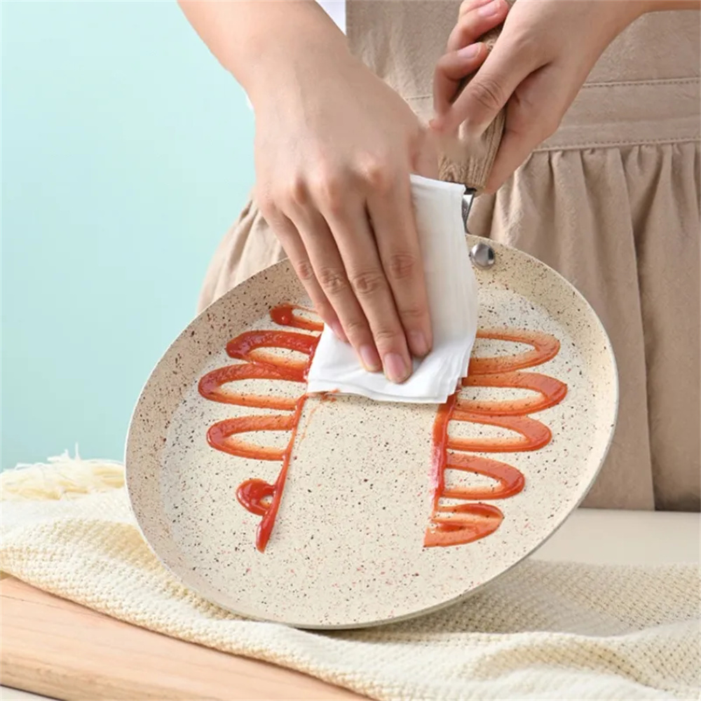 Frying Pan Non-stick Pancake C - Mini Pancake Griddle บทวิจารณ์และราคา